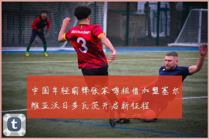中国年轻前锋张家鸣租借加盟塞尔维亚沃日多瓦茨开启新征程