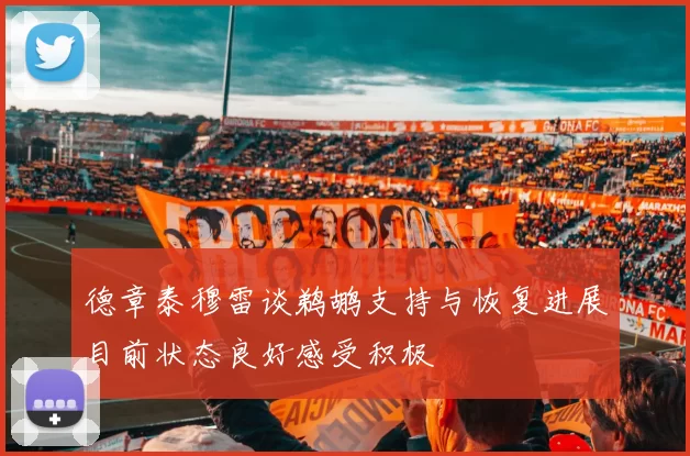 德章泰穆雷谈鹈鹕支持与恢复进展目前状态良好感受积极